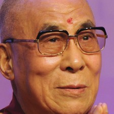 Dalai Lama 2